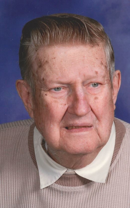 Richard Aschenbrenner